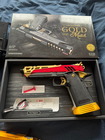 Afbeelding 3 van alles verkoop in verband met einde hobby