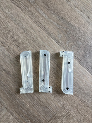 Imagen 2 de Novritsch SSG-10 Sniper kit