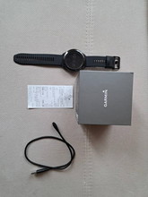 Image pour Garmin Fenix 6x