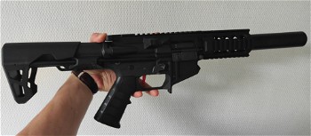 Image 3 for King arms KA - MP5 DSG