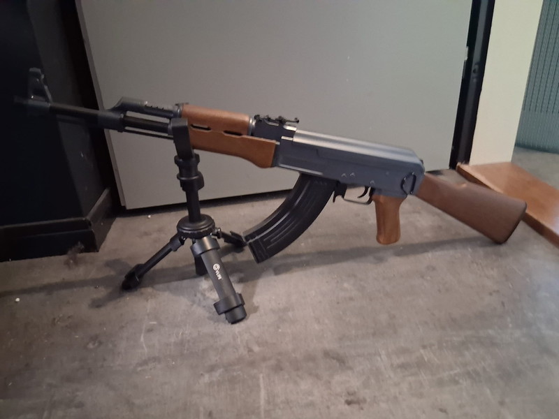 Bild 1 für Arsenal SA M7 Sportline