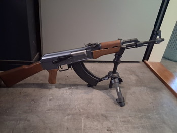 Bild 2 für Arsenal SA M7 Sportline