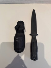 Bild für K25 dummy knife