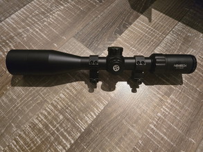 Image for Novritsch 4.5-18x50 scope