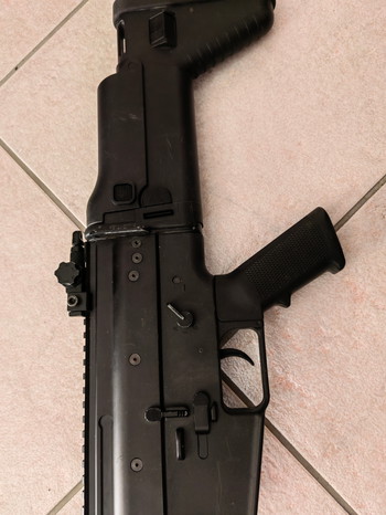 Image 5 for Scar L Double Bell