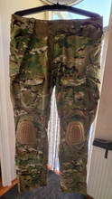 Image pour Multicam Combat Pants G3 maat 34