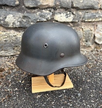Image 1 for M40 german helmet
