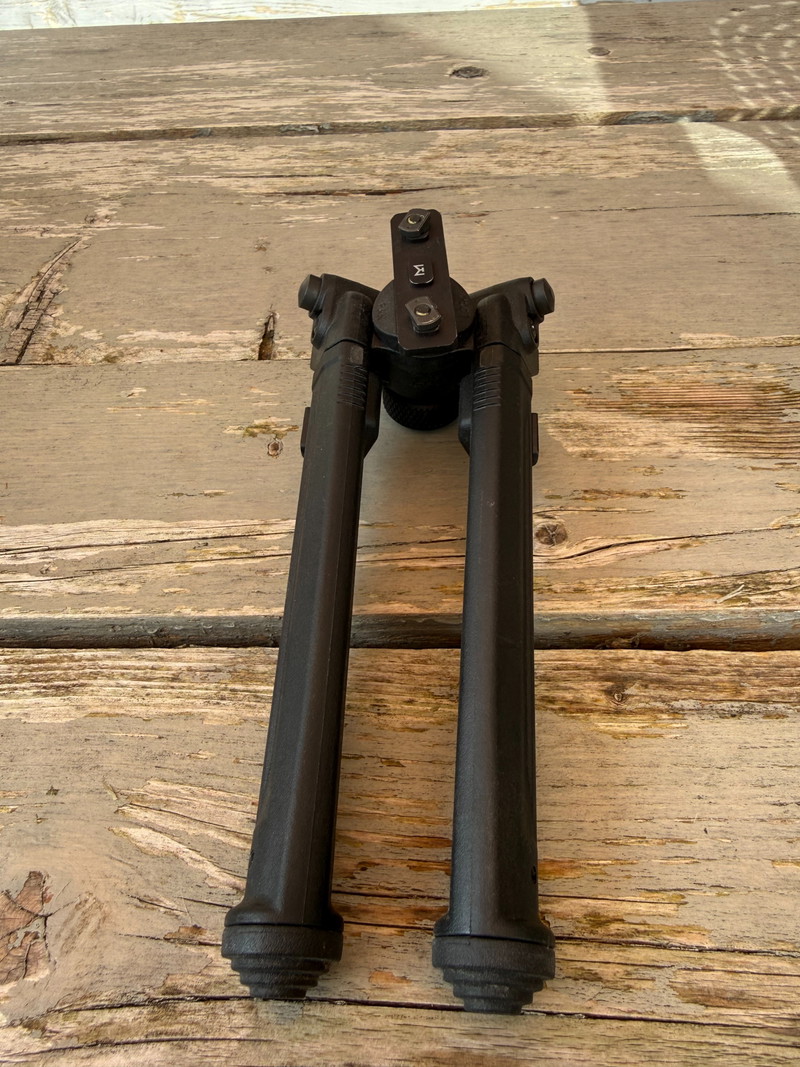 Image 1 for Magpul - Bipod voor M-LOK zwart