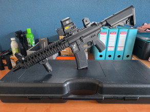 Image pour Delta armory alpha etu