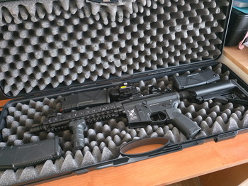 Bild 2 für Delta armory alpha etu
