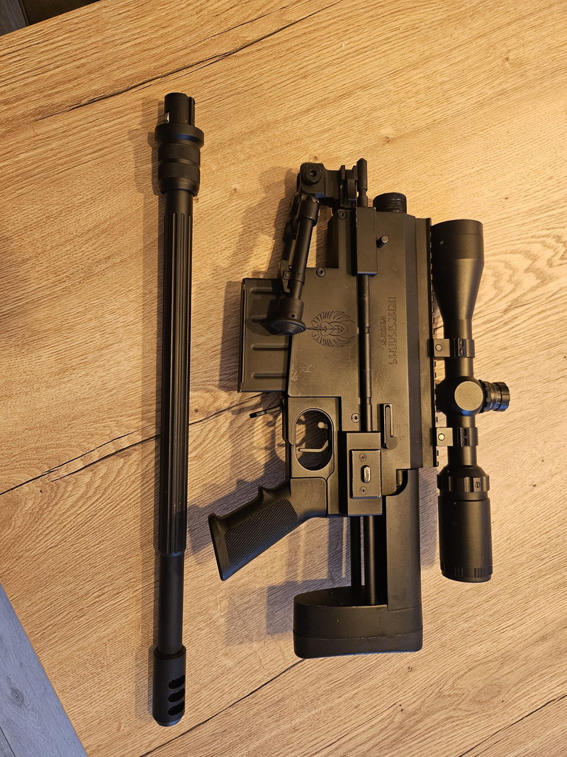 Bild 1 für Echo 1 Nemesis Arms Vanquisher