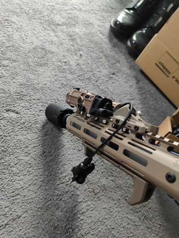 Image 3 for Lancer Tactical AK 1 Mondingsvlam/ Tracer