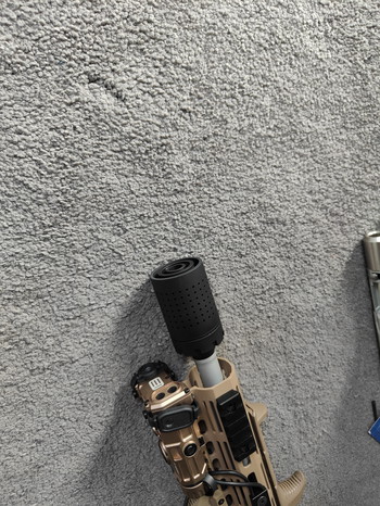 Image 4 for Lancer Tactical AK 1 Mondingsvlam/ Tracer