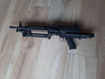 Afbeelding 3 van M249 PARA Featherweight