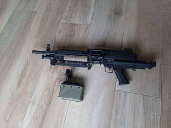 Afbeelding 4 van M249 PARA Featherweight