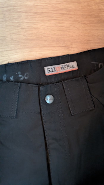 Image 3 pour 5.11tactical tdu broek 28x30