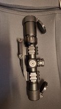 Bild für ram optics 1,5 4x30 scope met mount