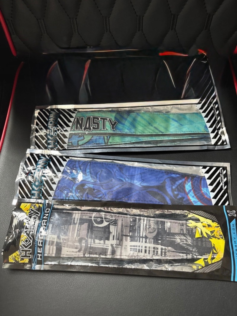 Bild 1 für Hk army headbands