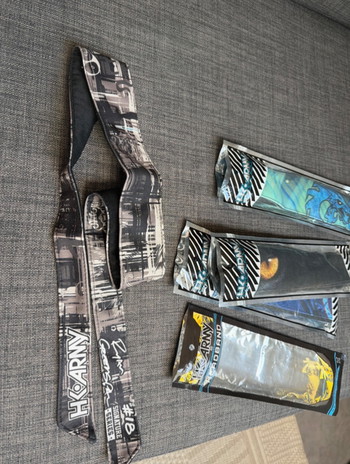 Bild 4 für Hk army headbands
