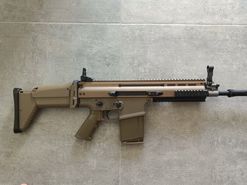 Image 2 pour TM Scar H