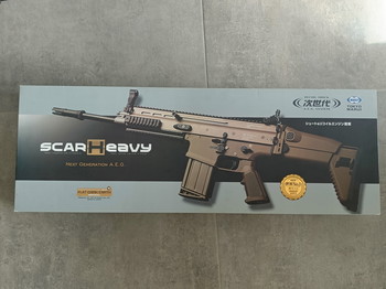 Image 4 pour TM Scar H