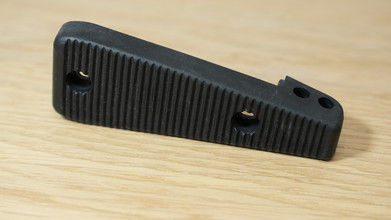 Imagen para MP7 Rubber Butt Pad for KSC/KWA GBB (WiiTech)