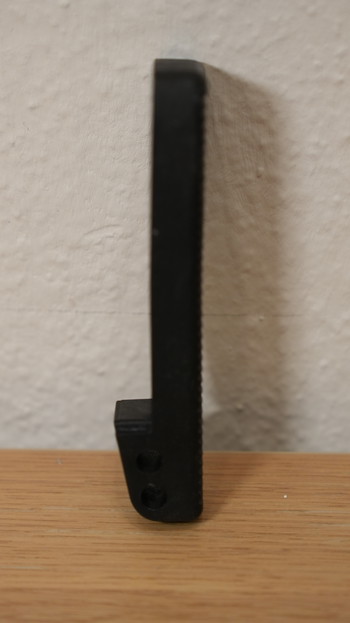 Bild 5 für MP7 Rubber Butt Pad for KSC/KWA GBB (WiiTech)