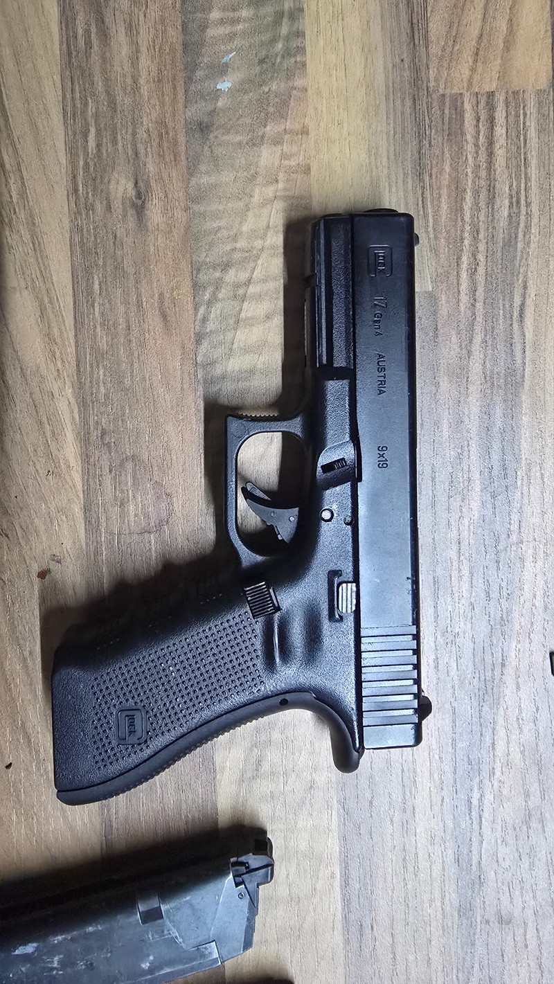 Immagine 1 di Glock 17