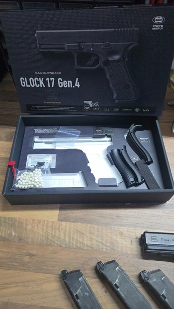Immagine 3 di Glock 17