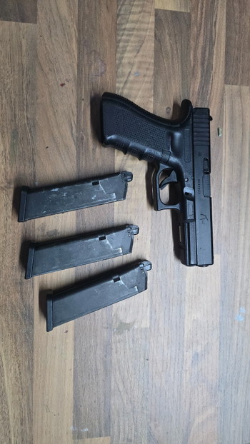 Image 4 for Glock 17