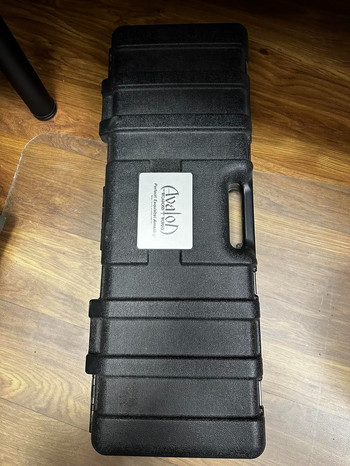 Image 3 for VFC Avalon Saber CQB + Mod
