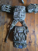 Bild für Crye AVS + AXL mods