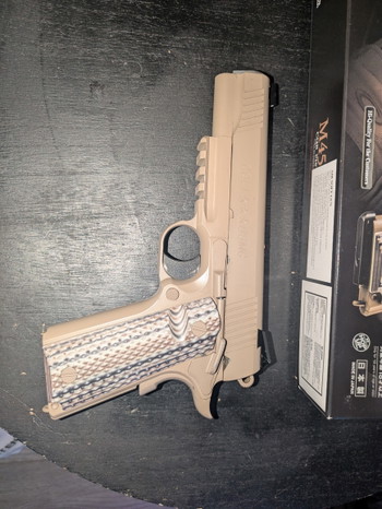 Image 2 for M45a1 marui