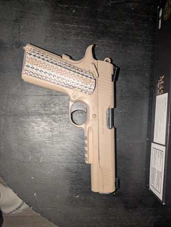 Image 3 for M45a1 marui