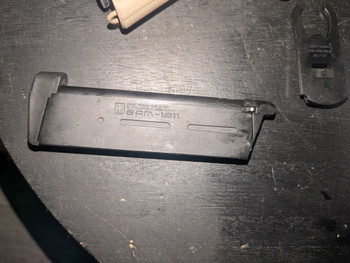 Image 4 for M45a1 marui