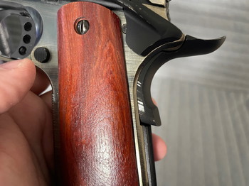 Image 4 for Raven 1911 MEU Railed Bronze 1911