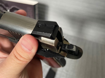 Image 5 for Raven 1911 MEU Railed Bronze 1911