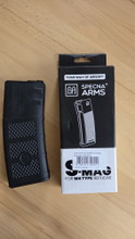 Image for Specna Arms M4/M16 S-Mag magazijn 380 BB's