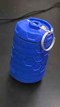 Imagen para E-raz gas grenade - reusable