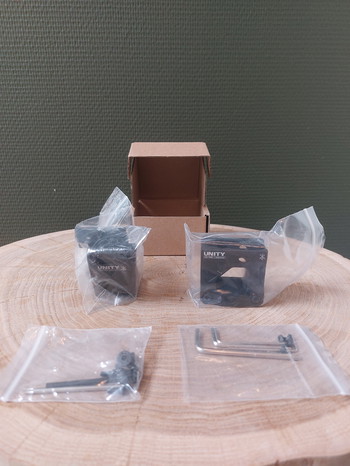 Image 3 for Repro unity mount set