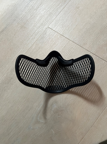 Image 3 for NB Tactical Fortis V2 & Balaclava V3 Woodland
