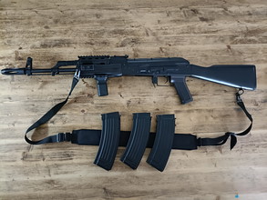 Bild für Ak47