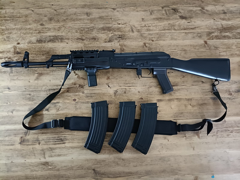 Bild 1 für Ak47