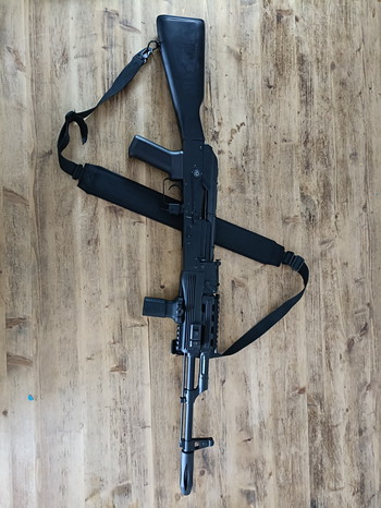 Bild 2 für Ak47