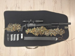 Afbeelding van SSG10 A2 (2,8 Joule, 500fps) Paket