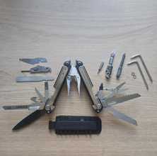 Bild für Leatherman ARC Multi Tool Wie neu Top Zustand