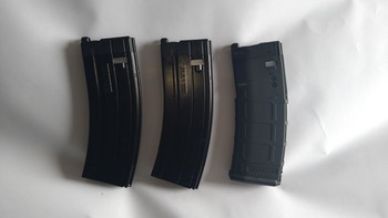 Image 2 for VFC VR16 SABER VSBR GBBR + Accessories