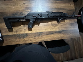 Image pour G&G RK74