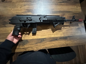 Imagen 2 de G&G RK74