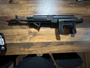 Afbeelding 3 van G&G RK74